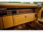 Thumbnail Photo 12 for 1975 Lincoln Continental